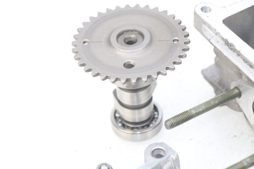 photo de ZYLINDERKOPF TNT MOTOR ROMA 10' 4T 50 (2007 - 2018) - Weitere Ansicht des Artikels