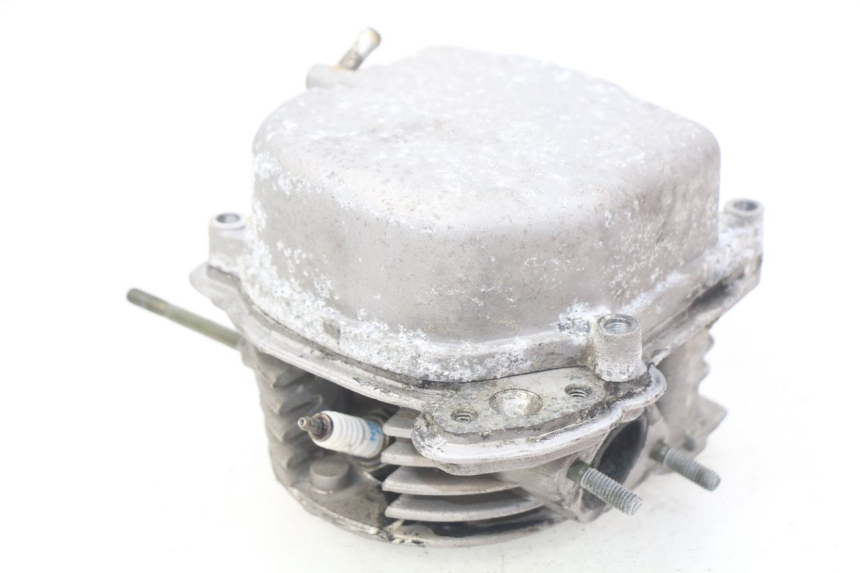 photo de ZYLINDERKOPF TNT MOTOR ROMA 10' 4T 50 (2007 - 2018) - Technische Nahaufnahme