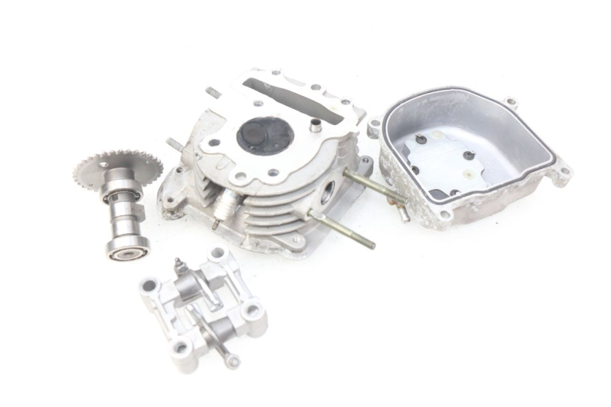 photo de ZYLINDERKOPF TNT MOTOR ROMA 10' 4T 50 (2007 - 2018) - Geprüftes Gebrauchtteil