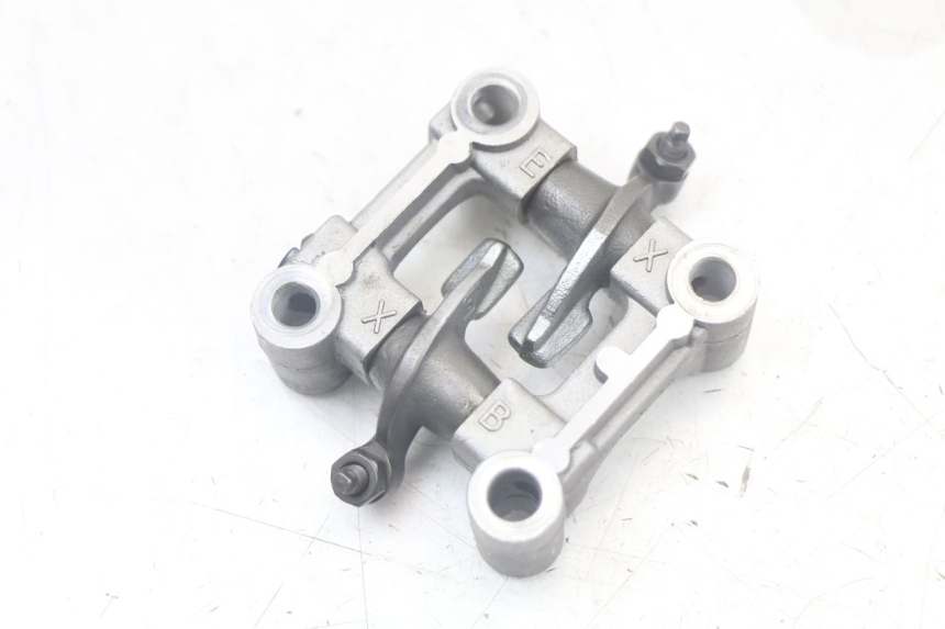 photo de ZYLINDERKOPF TNT MOTOR ROMA 10' 4T 50 (2007 - 2018) - Weitere Ansicht des Artikels