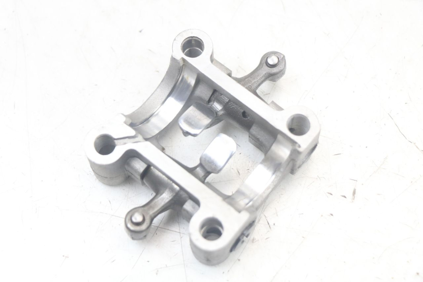 photo de ZYLINDERKOPF TNT MOTOR ROMA 10' 4T 50 (2007 - 2018) - Charakteristische Merkmale