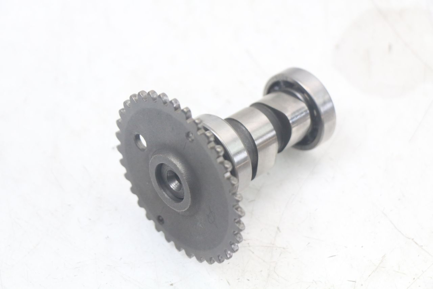 photo de ZYLINDERKOPF TNT MOTOR ROMA 10' 4T 50 (2007 - 2018) - Zoom auf Komponenten