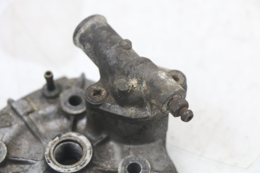 photo de ZYLINDERKOPF GILERA RUNNER LC 50 (1997 - 1998) - Detailansicht des Bauteils