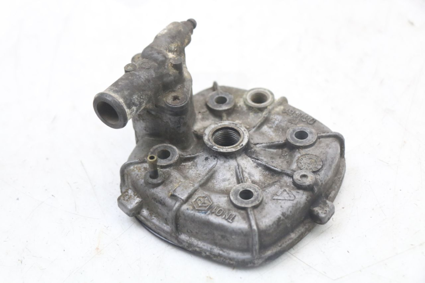 photo de ZYLINDERKOPF GILERA RUNNER LC 50 (1997 - 1998) - Zoom auf Gebrauchszustand