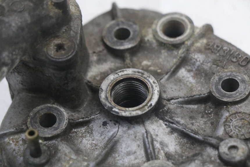 photo de ZYLINDERKOPF GILERA RUNNER LC 50 (1997 - 1998) - Alternative Perspektive