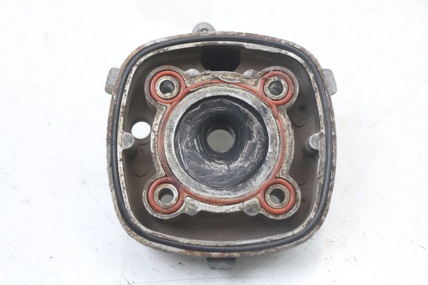 photo de ZYLINDERKOPF GILERA RUNNER LC 50 (1997 - 1998) - Technische Nahaufnahme