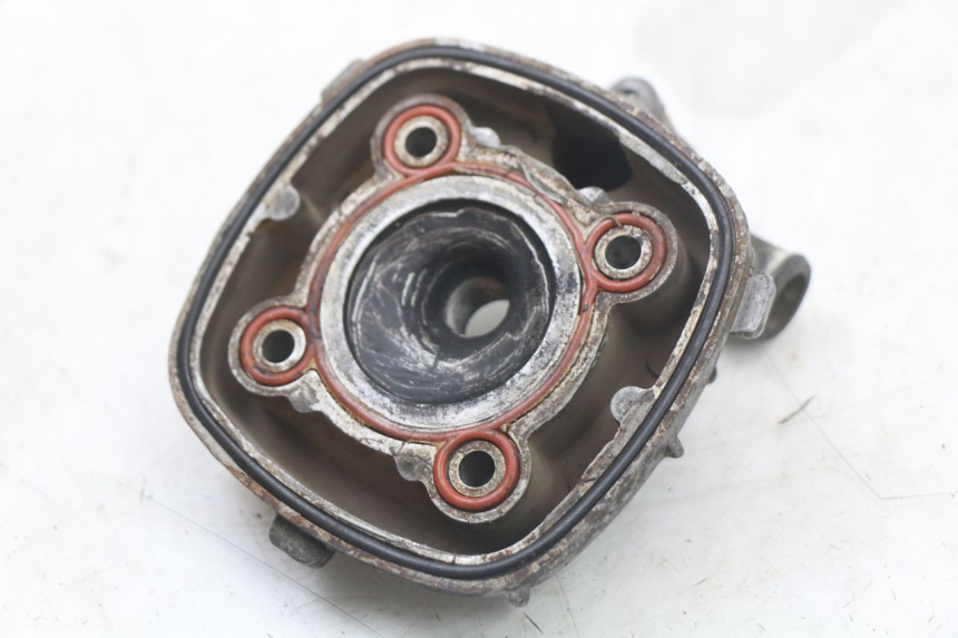 photo de ZYLINDERKOPF GILERA RUNNER LC 50 (1997 - 1998) - Gesamtansicht des Produkts