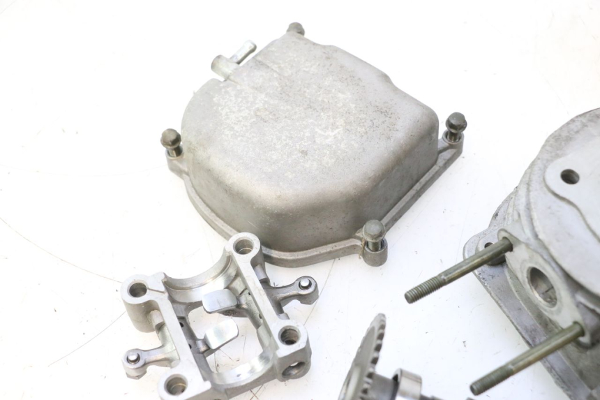 photo de ZYLINDERKOPF JM MOTORS SANTANA 50 (2014 - 2023) - Profilansicht des Ersatzteils