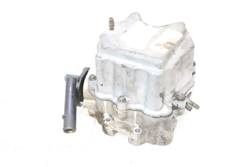 photo de ZYLINDERKOPF PEUGEOT SATELIS COMPRESSOR K15 125 (2006 - 2009) - Technische Nahaufnahme