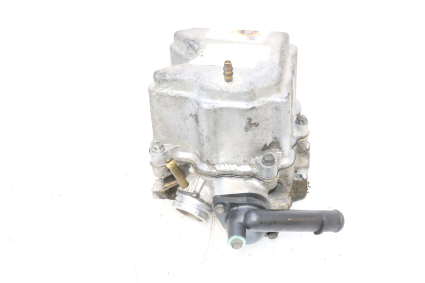 photo de ZYLINDERKOPF PEUGEOT SATELIS COMPRESSOR K15 125 (2006 - 2009) - Gesamtansicht des Produkts