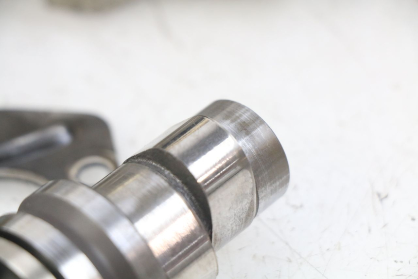 photo de ZYLINDERKOPF PEUGEOT SATELIS 125 (2010 - 2012) - Alternativer Blickwinkel