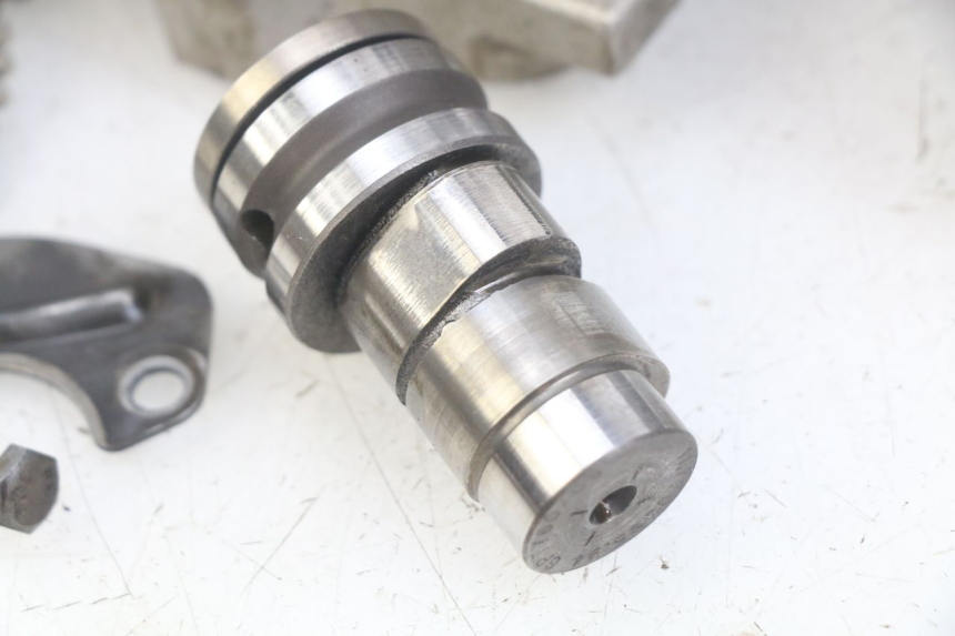 photo de ZYLINDERKOPF PEUGEOT SATELIS 125 (2010 - 2012) - Qualität der Gebrauchtware