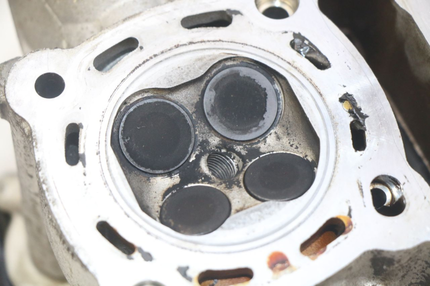 photo de ZYLINDERKOPF PEUGEOT SATELIS 125 (2010 - 2012) - Alternative Perspektive