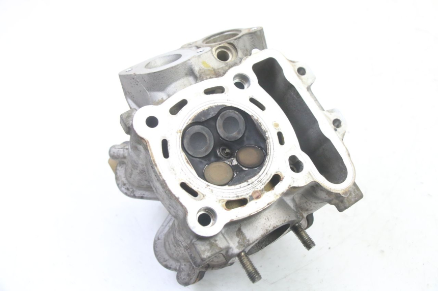 photo de ZYLINDERKOPF PEUGEOT SATELIS 125 (2013 - 2018) - Charakteristische Merkmale