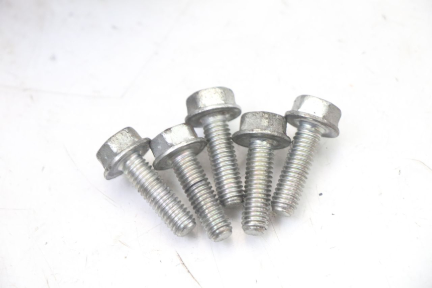 photo de ZYLINDERKOPF PEUGEOT SATELIS 125 (2013 - 2018) - Alternativer Blickwinkel