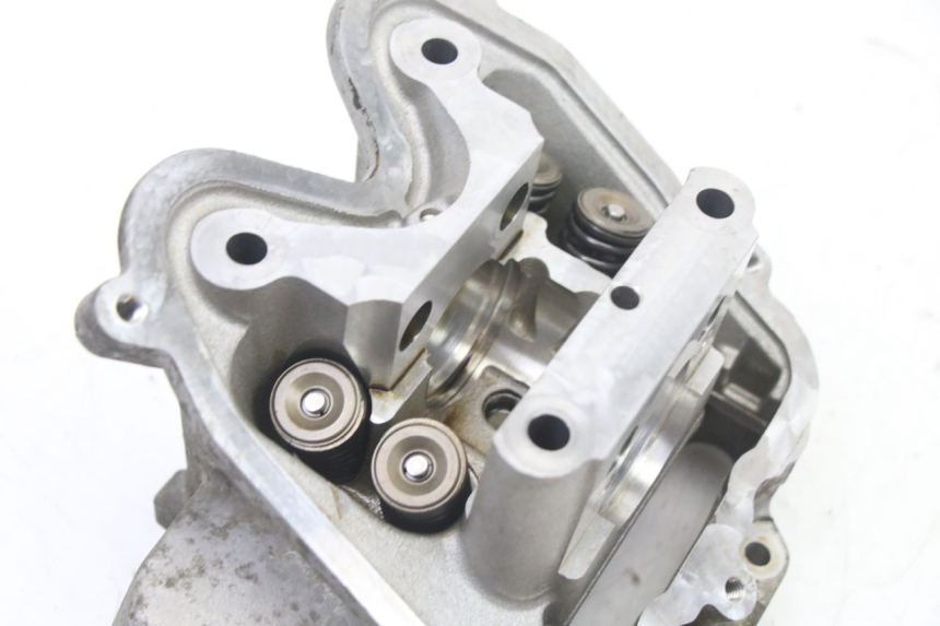 photo de ZYLINDERKOPF PEUGEOT SATELIS 125 (2013 - 2018) - Alternative Perspektive