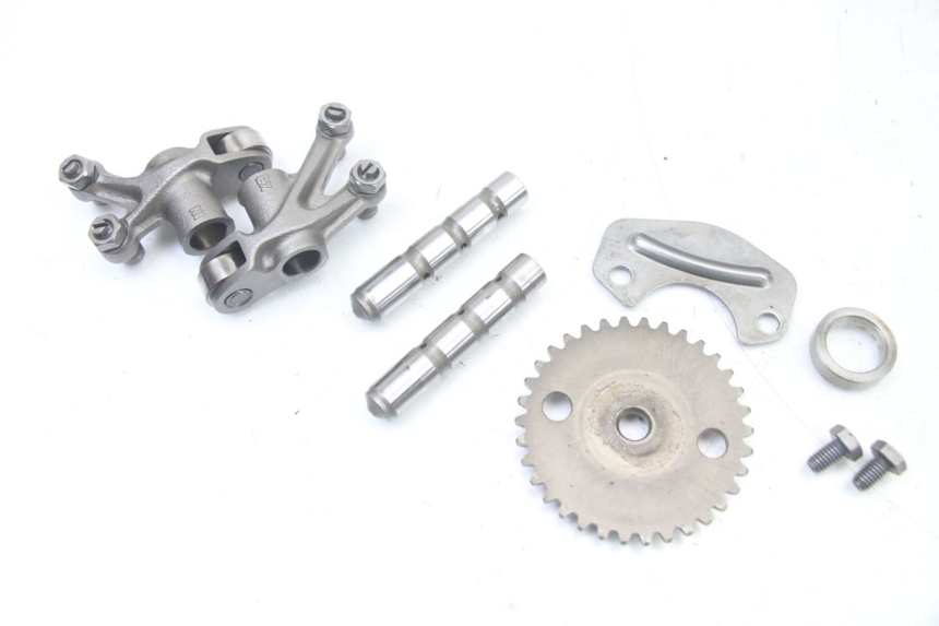 photo de ZYLINDERKOPF PEUGEOT SATELIS 125 (2013 - 2018) - Technische Nahaufnahme