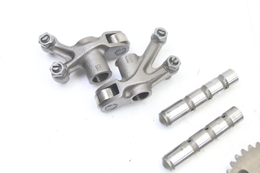 photo de ZYLINDERKOPF PEUGEOT SATELIS 125 (2013 - 2018) - Gesamtansicht des Produkts