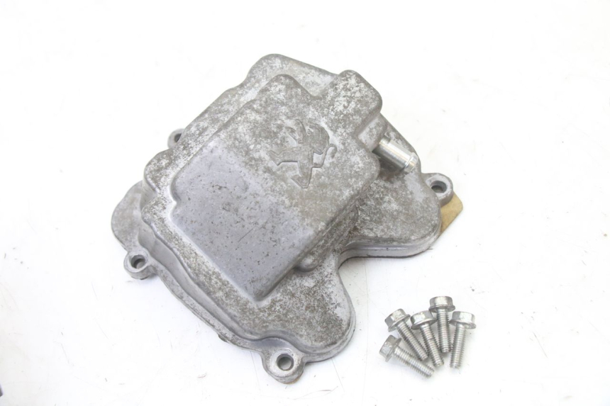 photo de ZYLINDERKOPF PEUGEOT SATELIS 125 (2013 - 2018) - Oberflächenzustand und Material