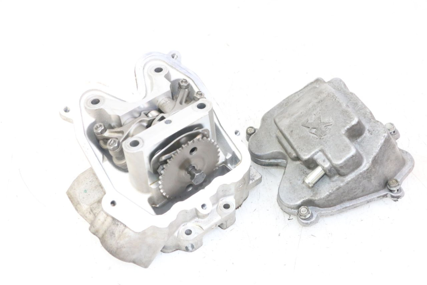 photo de ZYLINDERKOPF PEUGEOT SATELIS 125 (2013 - 2018) - Hauptansicht