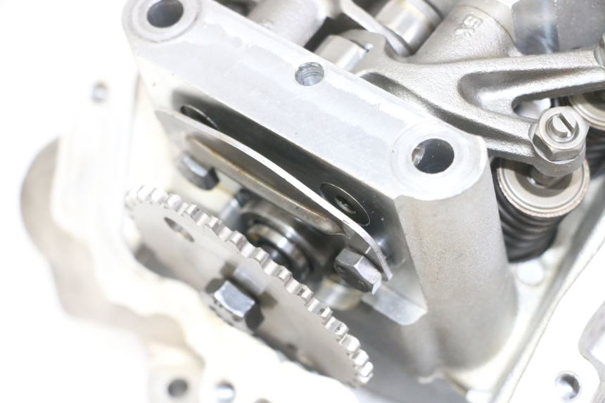 photo de ZYLINDERKOPF PEUGEOT SATELIS 125 (2013 - 2018) - Zoom auf Komponenten