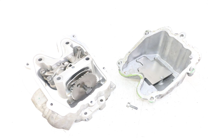 photo de ZYLINDERKOPF PEUGEOT SATELIS 125 (2013 - 2018) - Hochauflösende Nahaufnahme