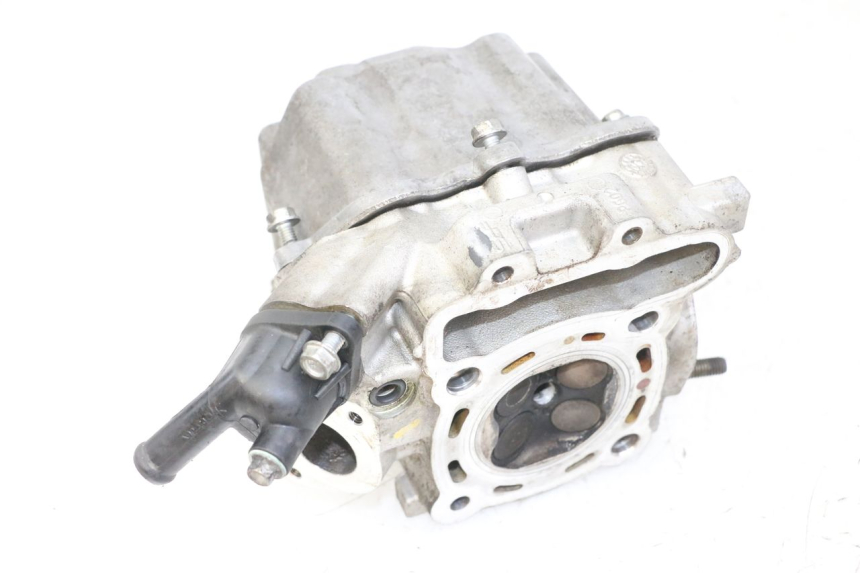 photo de ZYLINDERKOPF PEUGEOT SATELIS 125 (2013 - 2018) - Zoom auf Gebrauchszustand