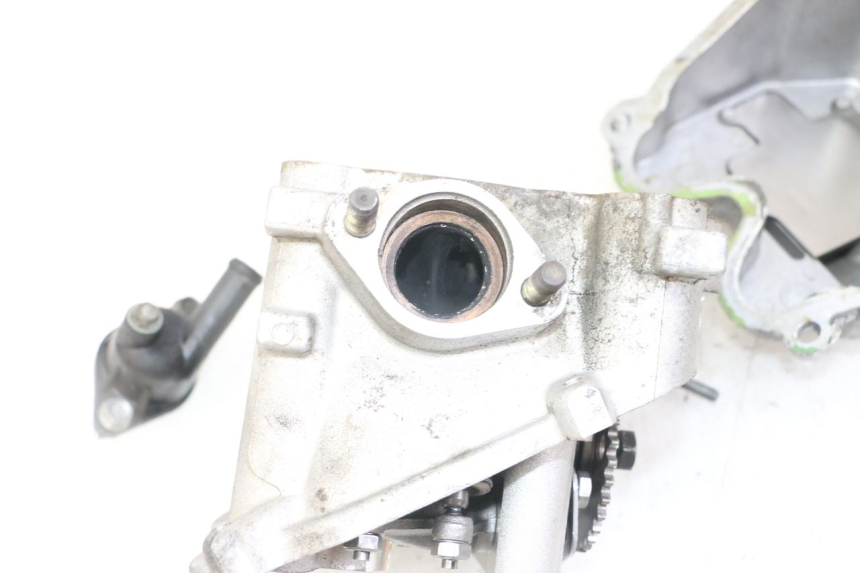 photo de ZYLINDERKOPF PEUGEOT SATELIS 125 (2013 - 2018) - Oberflächenzustand und Material