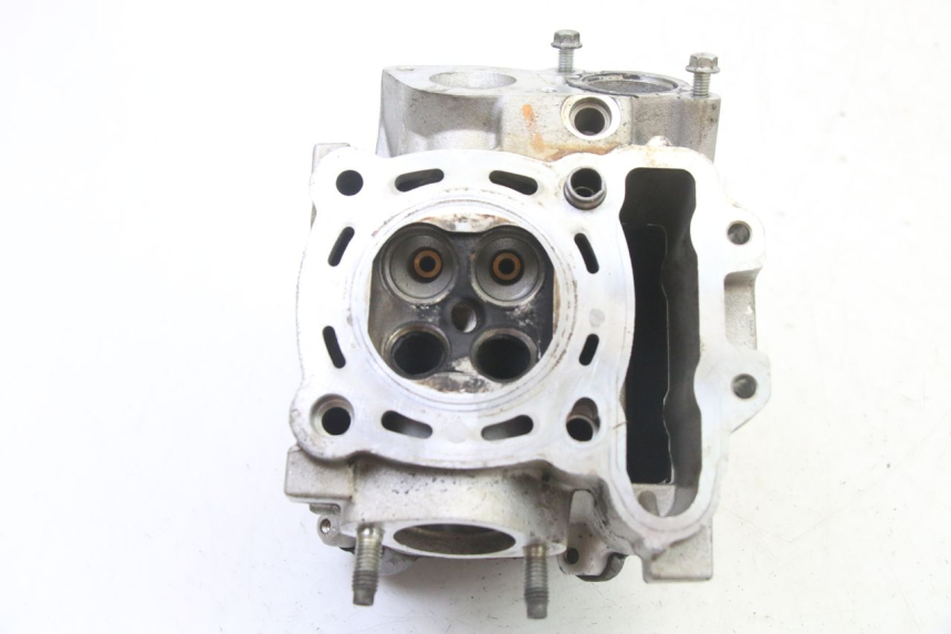 photo de ZYLINDERKOPF PEUGEOT SATELIS 125 (2013 - 2018) - Charakteristische Merkmale