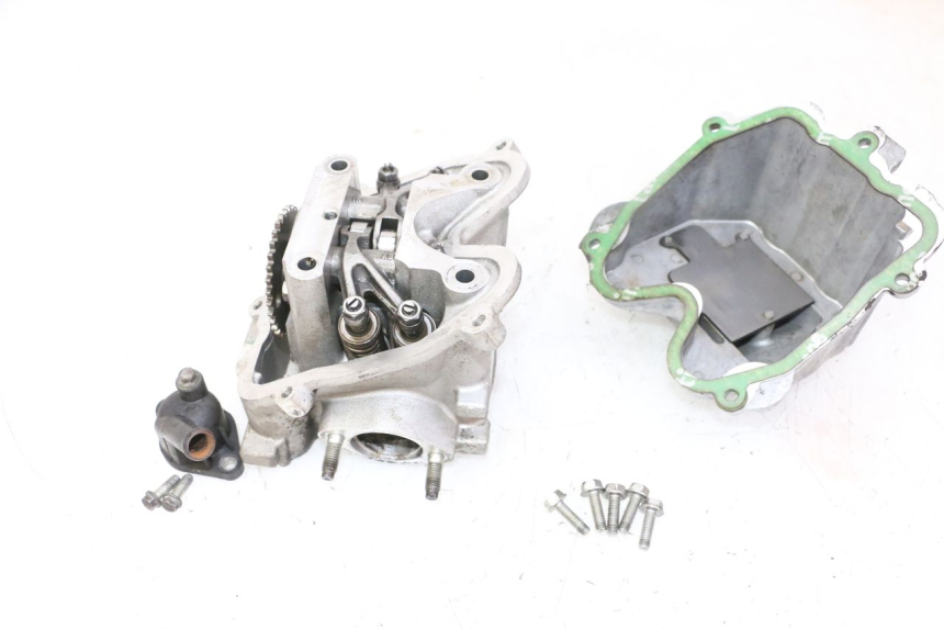 photo de ZYLINDERKOPF PEUGEOT SATELIS 125 (2013 - 2018) - Detailansicht des Bauteils