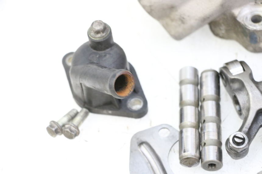 photo de ZYLINDERKOPF PEUGEOT SATELIS 125 (2013 - 2018) - Hauptansicht