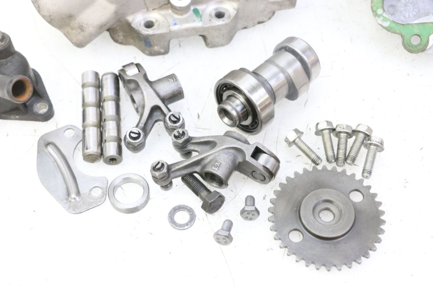 photo de ZYLINDERKOPF PEUGEOT SATELIS 125 (2013 - 2018) - Detailansicht des Bauteils