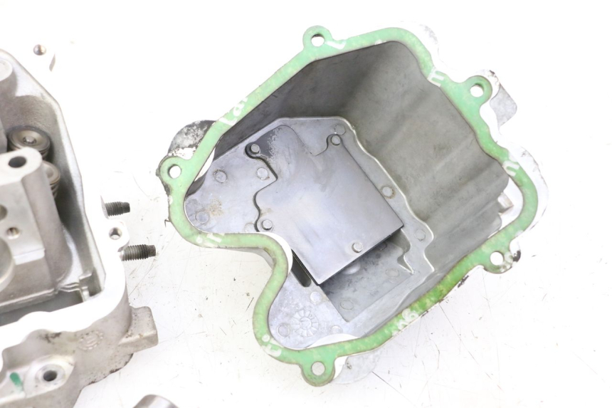 photo de ZYLINDERKOPF PEUGEOT SATELIS 125 (2013 - 2018) - Zoom auf Gebrauchszustand