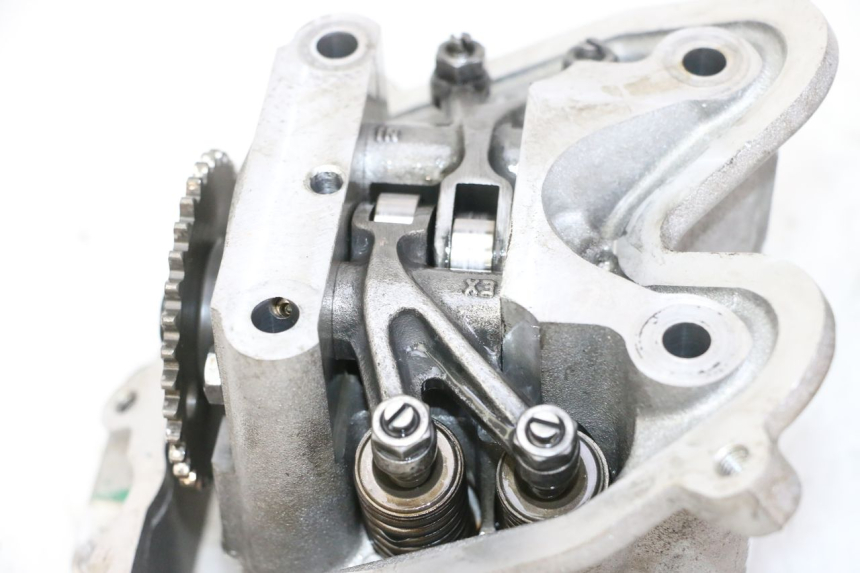 photo de ZYLINDERKOPF PEUGEOT SATELIS 125 (2013 - 2018) - Kennzeichnungen und Originalreferenzen