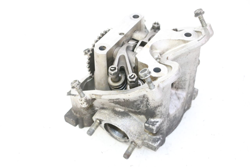 photo de ZYLINDERKOPF PEUGEOT SATELIS 125 (2013 - 2018) - Charakteristische Merkmale