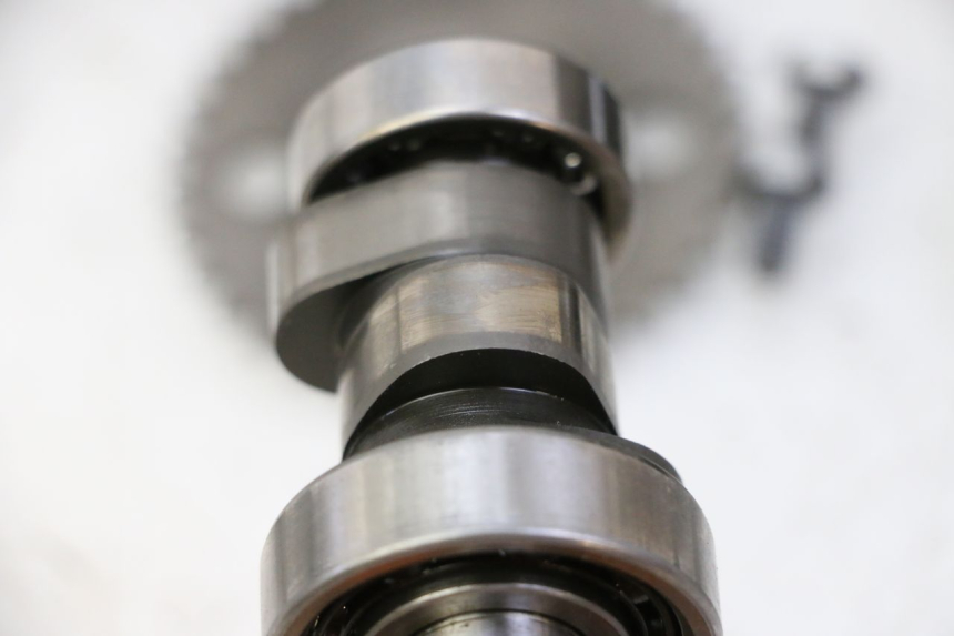 photo de ZYLINDERKOPF PEUGEOT SATELIS 125 (2013 - 2018) - Qualität der Gebrauchtware