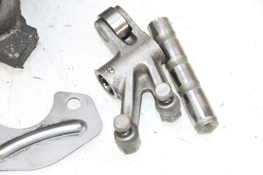 photo de ZYLINDERKOPF PEUGEOT SATELIS 125 (2013 - 2018) - Detailansicht des Bauteils