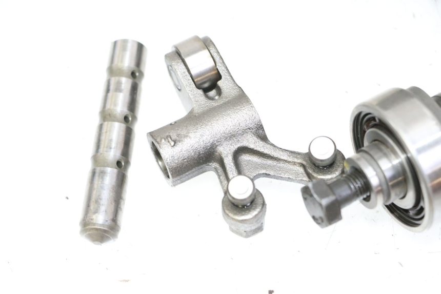 photo de ZYLINDERKOPF PEUGEOT SATELIS 125 (2013 - 2018) - Zoom auf Gebrauchszustand