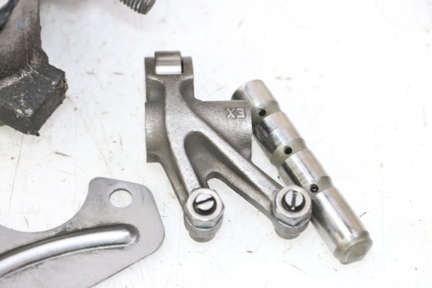 photo de ZYLINDERKOPF PEUGEOT SATELIS 125 (2013 - 2018) - Alternative Perspektive