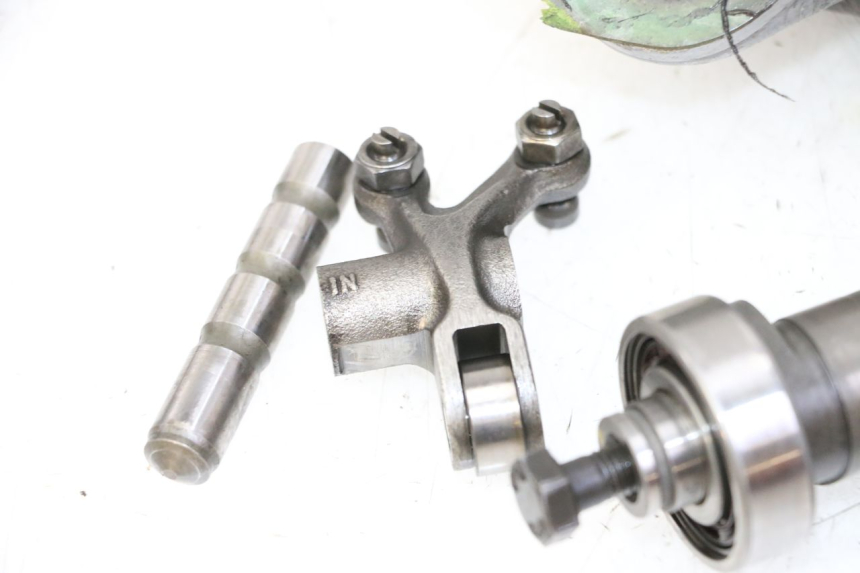 photo de ZYLINDERKOPF PEUGEOT SATELIS 125 (2013 - 2018) - Technische Nahaufnahme