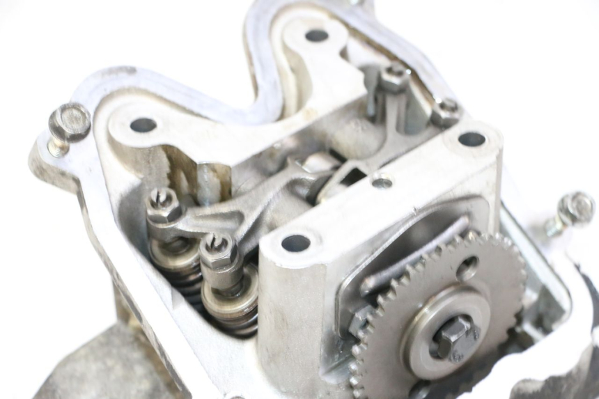 photo de ZYLINDERKOPF PEUGEOT SATELIS 125 (2013 - 2018) - Kennzeichnungen und Originalreferenzen