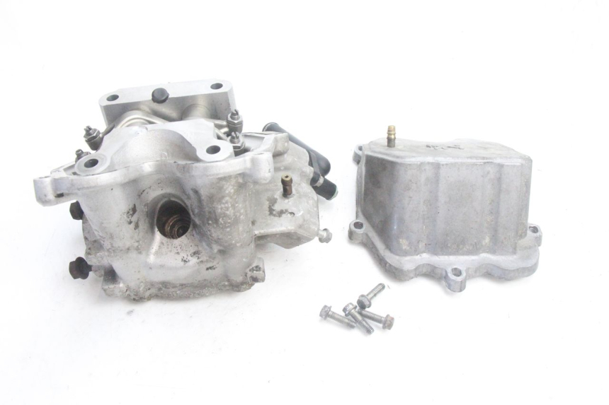 photo de ZYLINDERKOPF PEUGEOT SATELIS 125 (2006 - 2009) - Technische Nahaufnahme