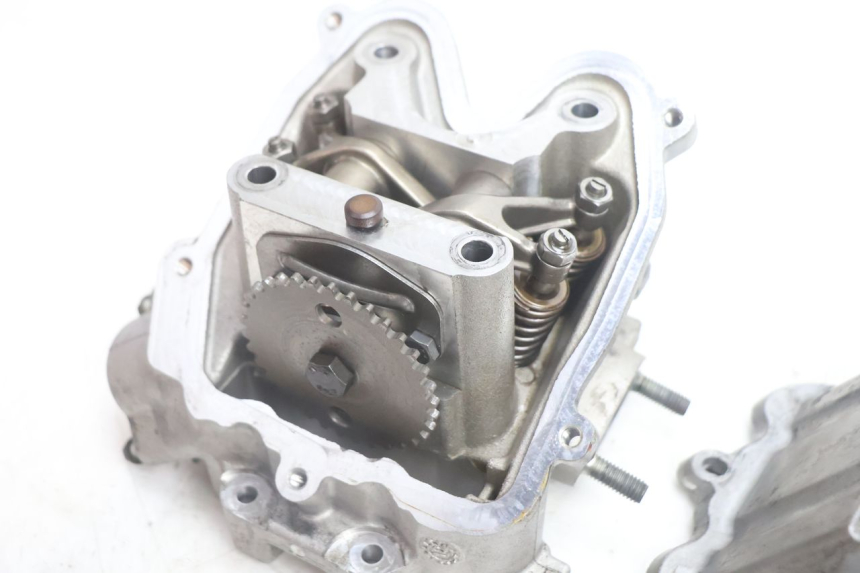 photo de ZYLINDERKOPF PEUGEOT SATELIS 125 (2006 - 2009) - Detailansicht des Bauteils