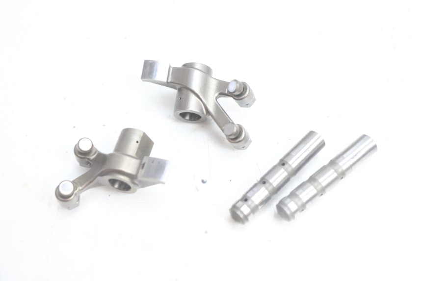 photo de ZYLINDERKOPF PEUGEOT SATELIS 125 (2006 - 2009) - Detailansicht des Bauteils