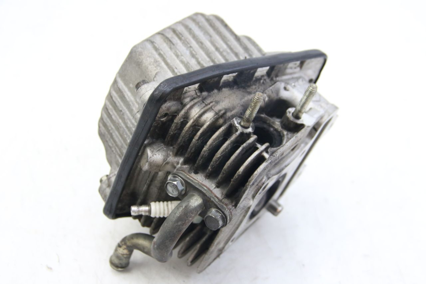 photo de ZYLINDERKOPF APRILIA SCARABEO 4T 50 (2009 - 2017) - Hauptansicht