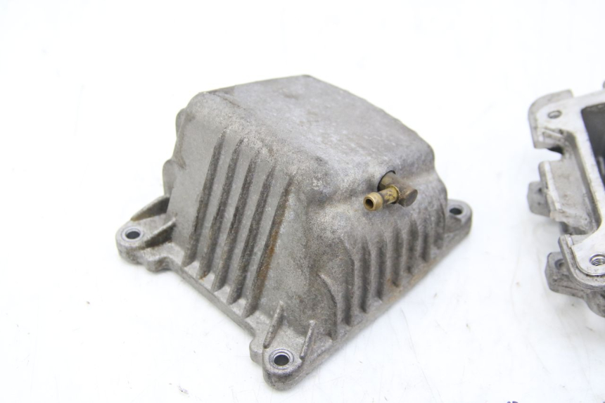 photo de ZYLINDERKOPF APRILIA SCARABEO 4T 50 (2009 - 2017) - Zoom auf Komponenten