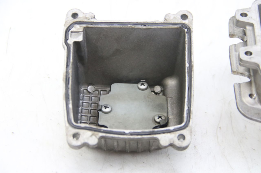 photo de ZYLINDERKOPF APRILIA SCARABEO 4T 50 (2009 - 2017) - Profilansicht des Ersatzteils