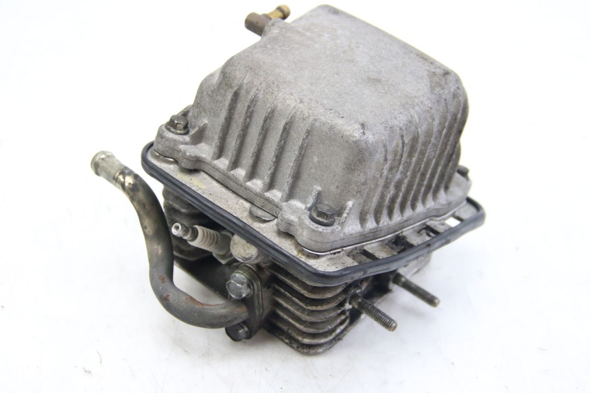 photo de ZYLINDERKOPF APRILIA SCARABEO 4T 50 (2009 - 2017) - Zoom auf Gebrauchszustand