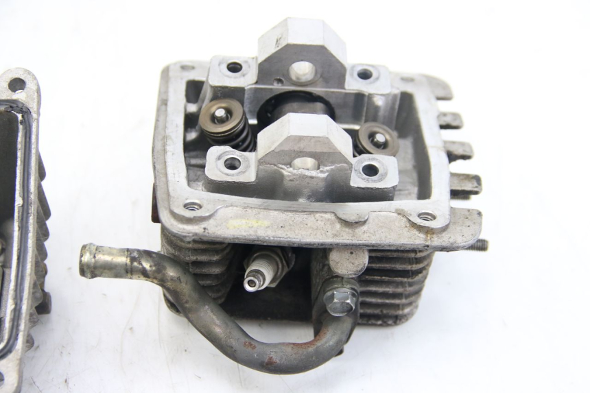 photo de ZYLINDERKOPF APRILIA SCARABEO 4T 50 (2009 - 2017) - Geprüftes Gebrauchtteil