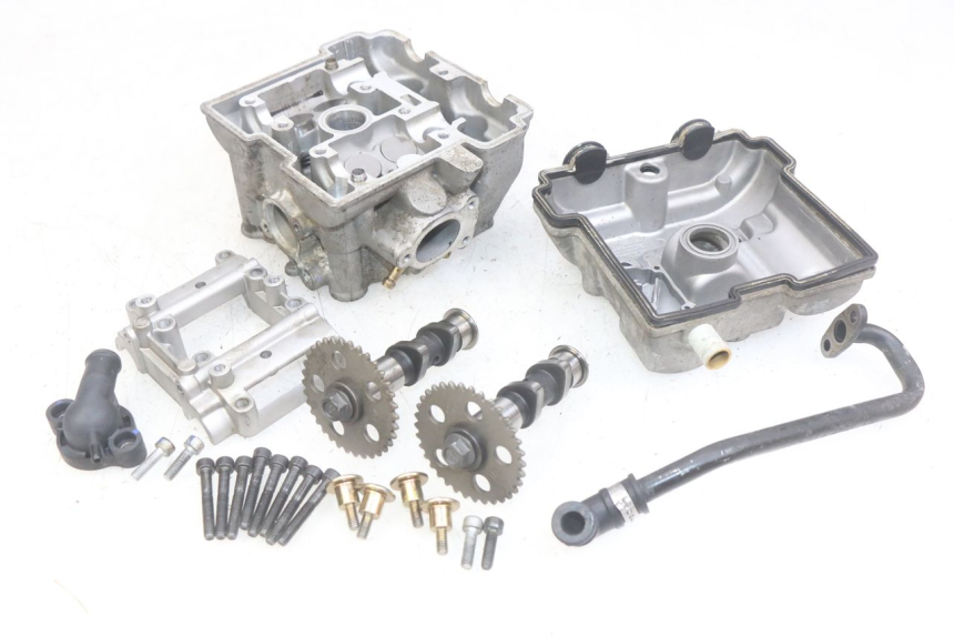 photo de ZYLINDERKOPF APRILIA SCARABEO LIGHT 125 (2007 - 2011) - Hauptansicht